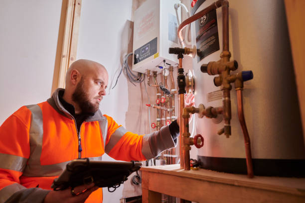 Best Pipe Repair Near Me  in Vassar College, NY