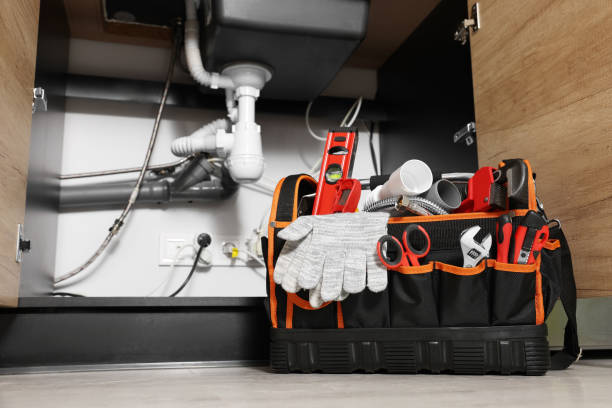 Best Plumbing Inspection Services  in Vassar College, NY