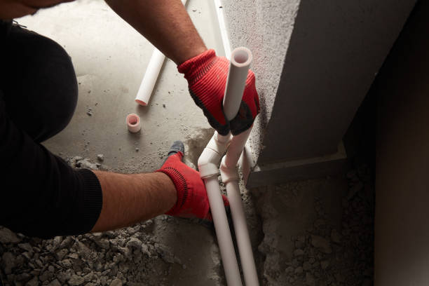 Best Pipe Repair Near Me  in Vassar College, NY