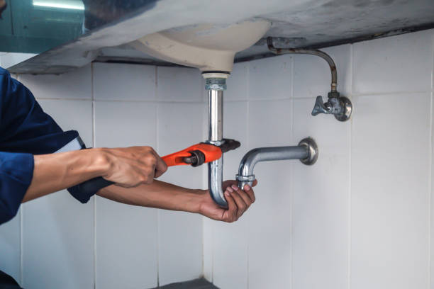 Best Water Leak Repair  in Vassar College, NY