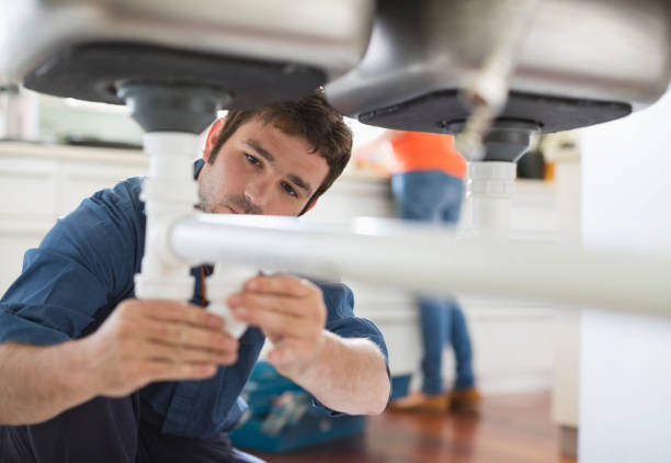 Best Plumbing Repair Near Me  in Vassar College, NY