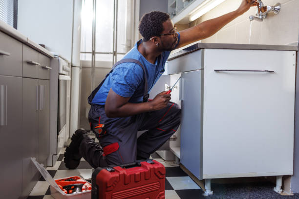 Best Sewer Line Repair  in Vassar College, NY