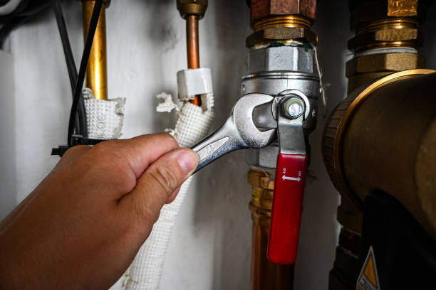 Best Plumbing Installation Services  in Vassar College, NY